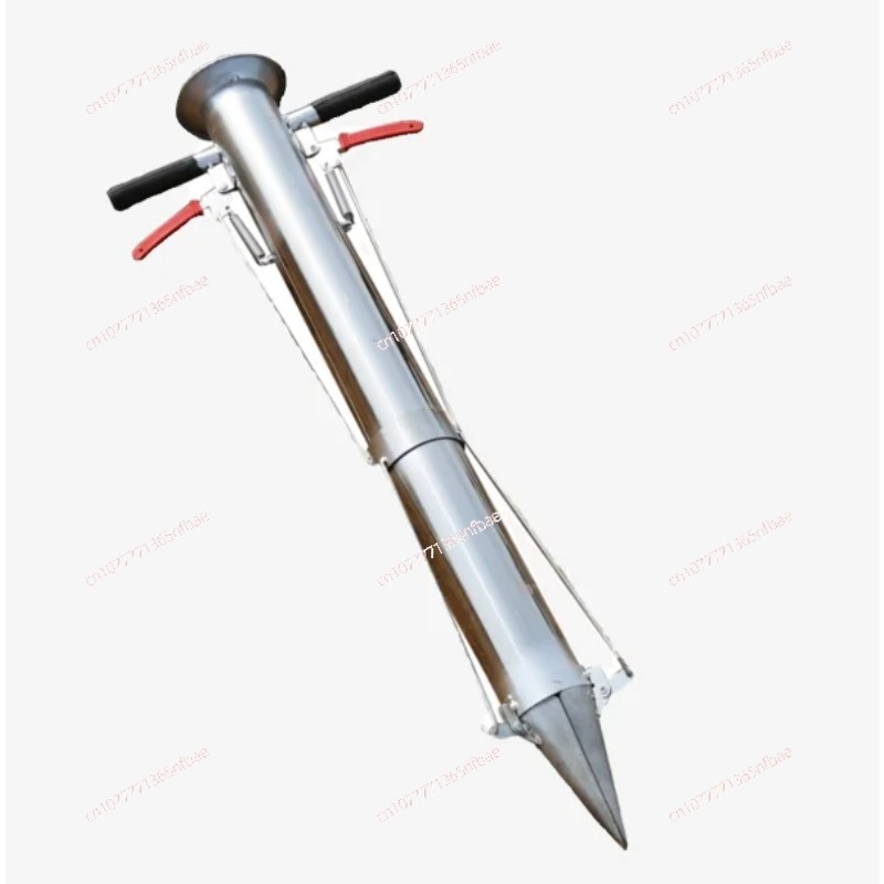 Gardening Tools Vegetables - Seedling Transplanter Vegetable Agricultural Tool YoungMachine