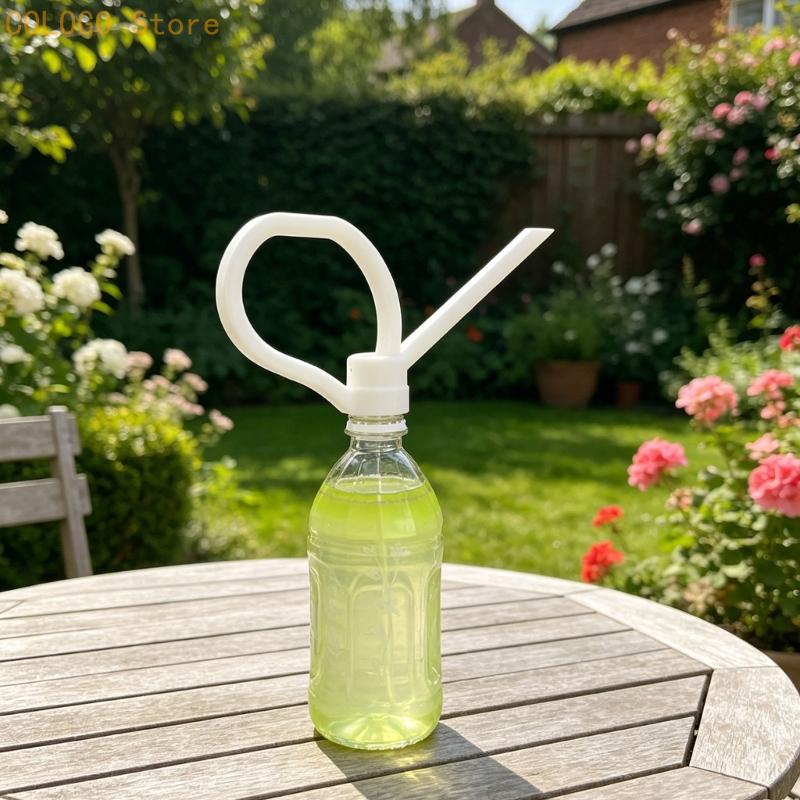 Gardening Tools Description - Multifunction Practical Gardening Watering Nozzle Tool
