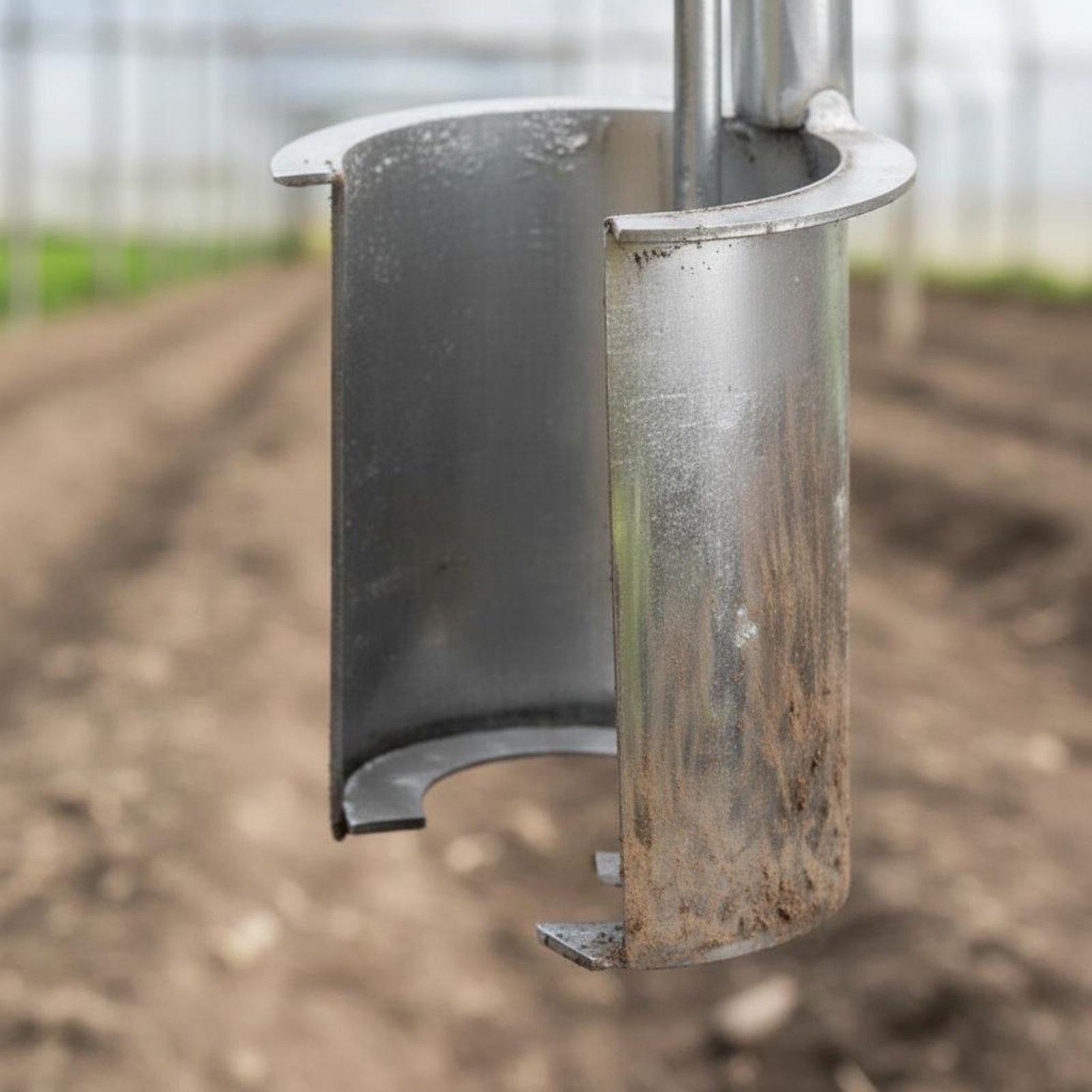 Gardening Tools Vegetables - Vegetable Transplanting Tool Accurate Digging Manual