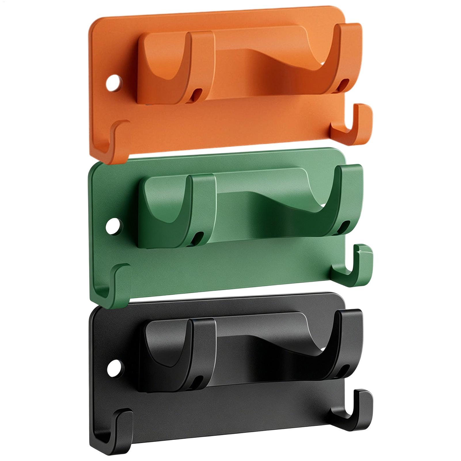 Gardening Tools Shovel - Wall Mount Tool Hangers Shed Hooks