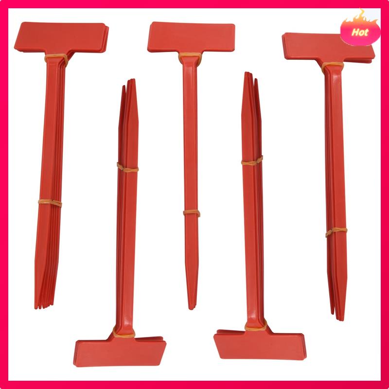 Gardening Tools Types - ABYP Gardens Planting Tools 50 Pcs