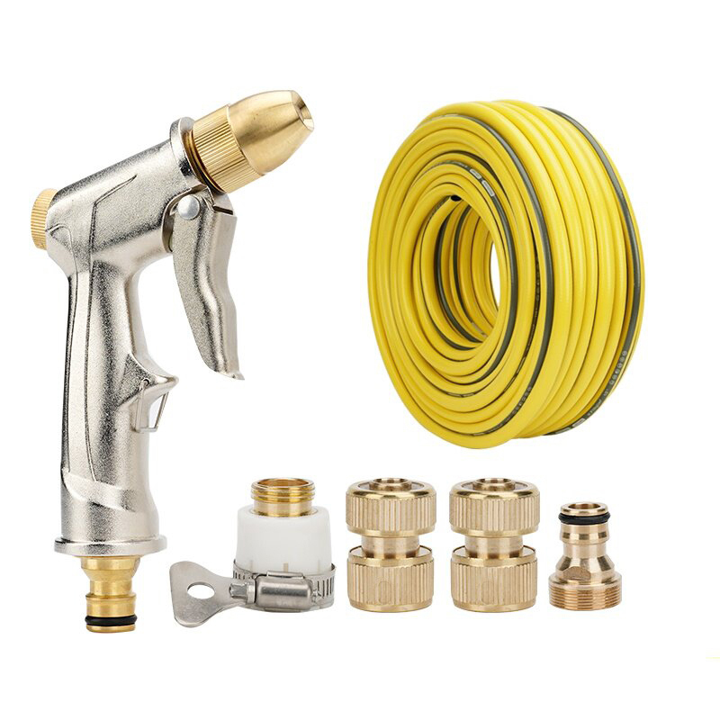 Gardening Tools Types - Car High Pressure Water Spray Gun