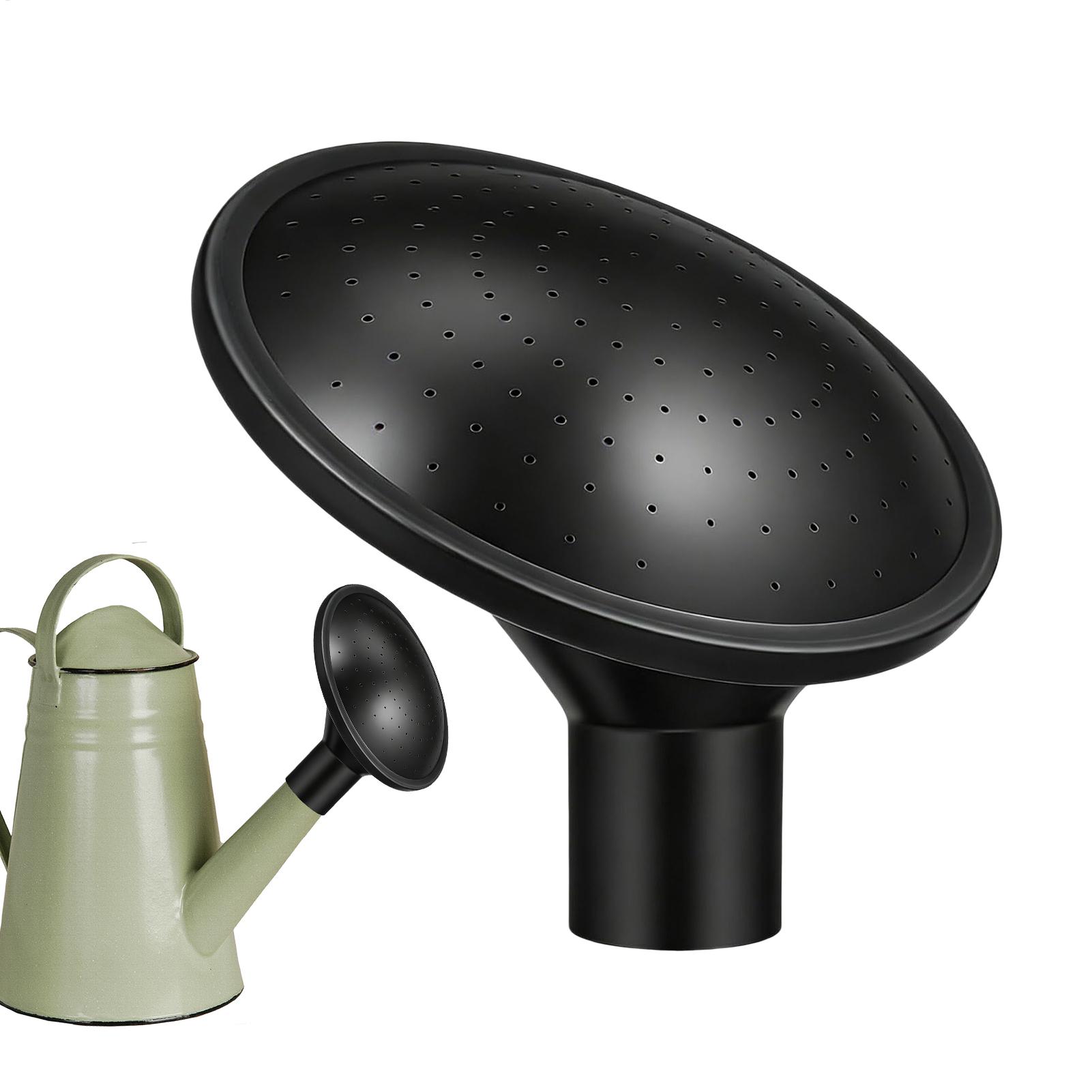 Gardening Tools Plastic - 1PCS Black 2.3cm Inner Diameter Watering