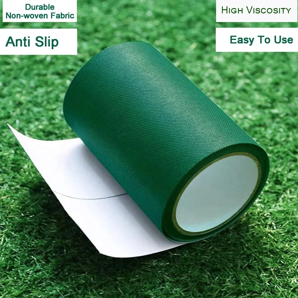 Gardening Tools Types - Self Adhesive New Type of Artificial