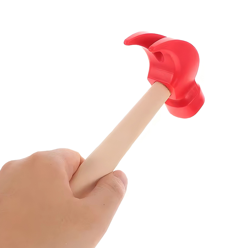 Gardening Tools Girly - Kids Toy Mallet Hammer Simulation Maintenance
