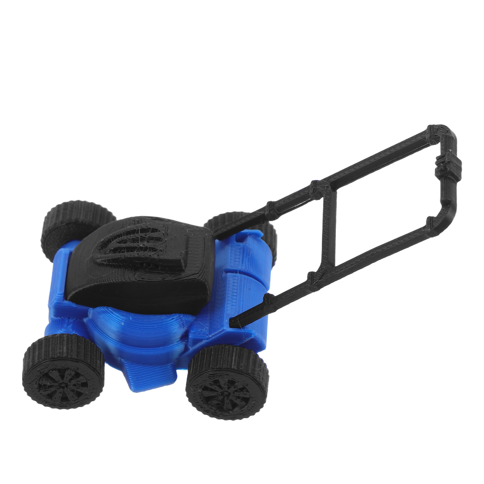 Mini Lawn Mower Miniature Doll - огляд і ціна Gardening Tools Girly
