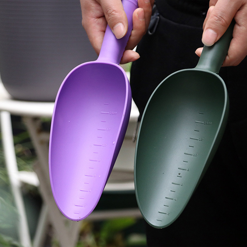 Balcony gardening shovel, flow - огляд і ціна Gardening Tools Shovel