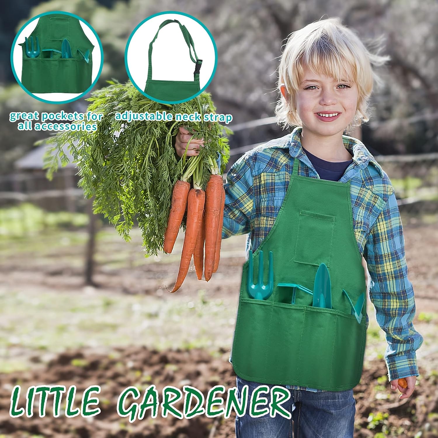 Gardening Tools Outdoor Toys S - огляд і ціна Gardening Tools Girly