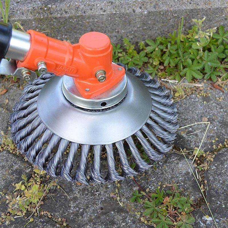 Steel Wire Weeding Garden Weed - огляд і ціна Gardening Tools To Remove Weeds