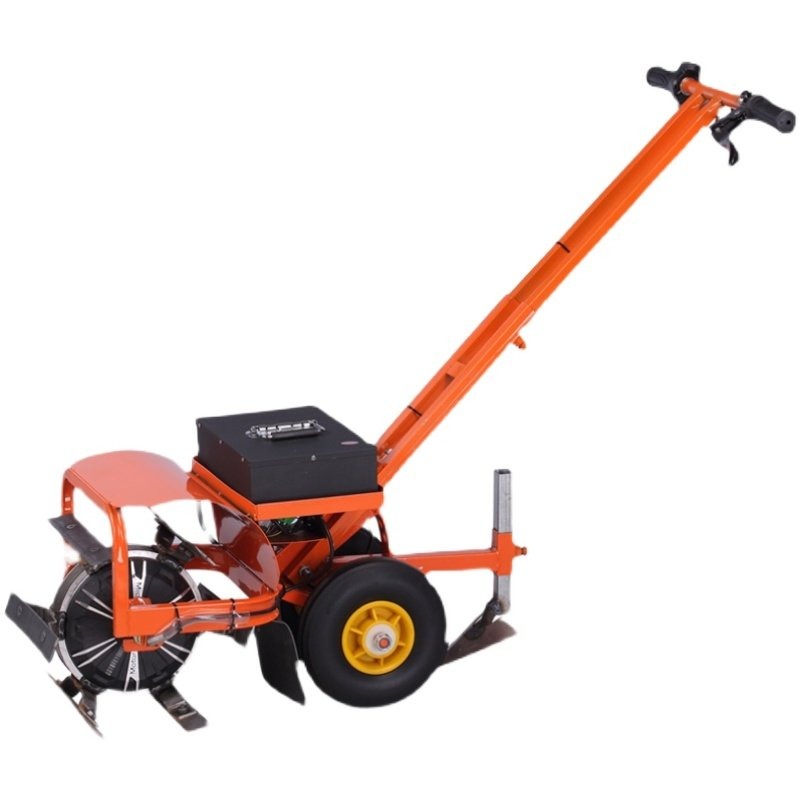 Electric Garden Weeder Cordles - огляд і ціна Gardening Tools To Remove Weeds