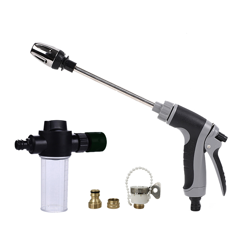 NEW High Pressure Long Pole Ca - огляд і ціна Gardening Tools Types