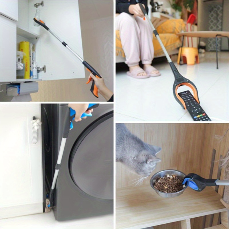 Garbage Picker Gripper With 36 - огляд і ціна Gardening Tools For Elderly