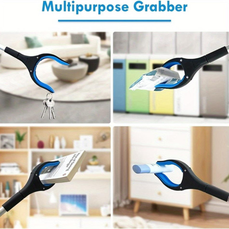 Garbage Picker Gripper With 36 - огляд і ціна Gardening Tools For Elderly