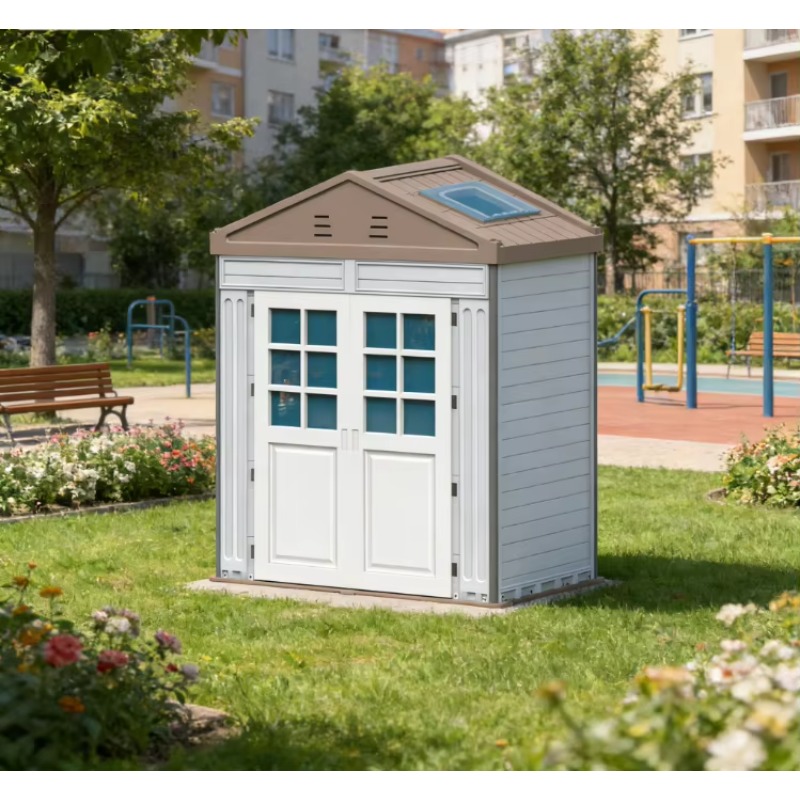 Tiny House WooWild Portable Pr - огляд і ціна Gardening Tool