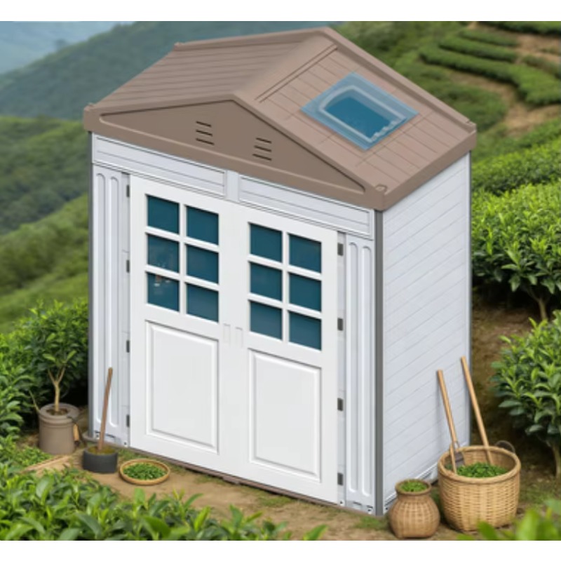 Tiny House WooWild Portable Pr - огляд і ціна Gardening Tool
