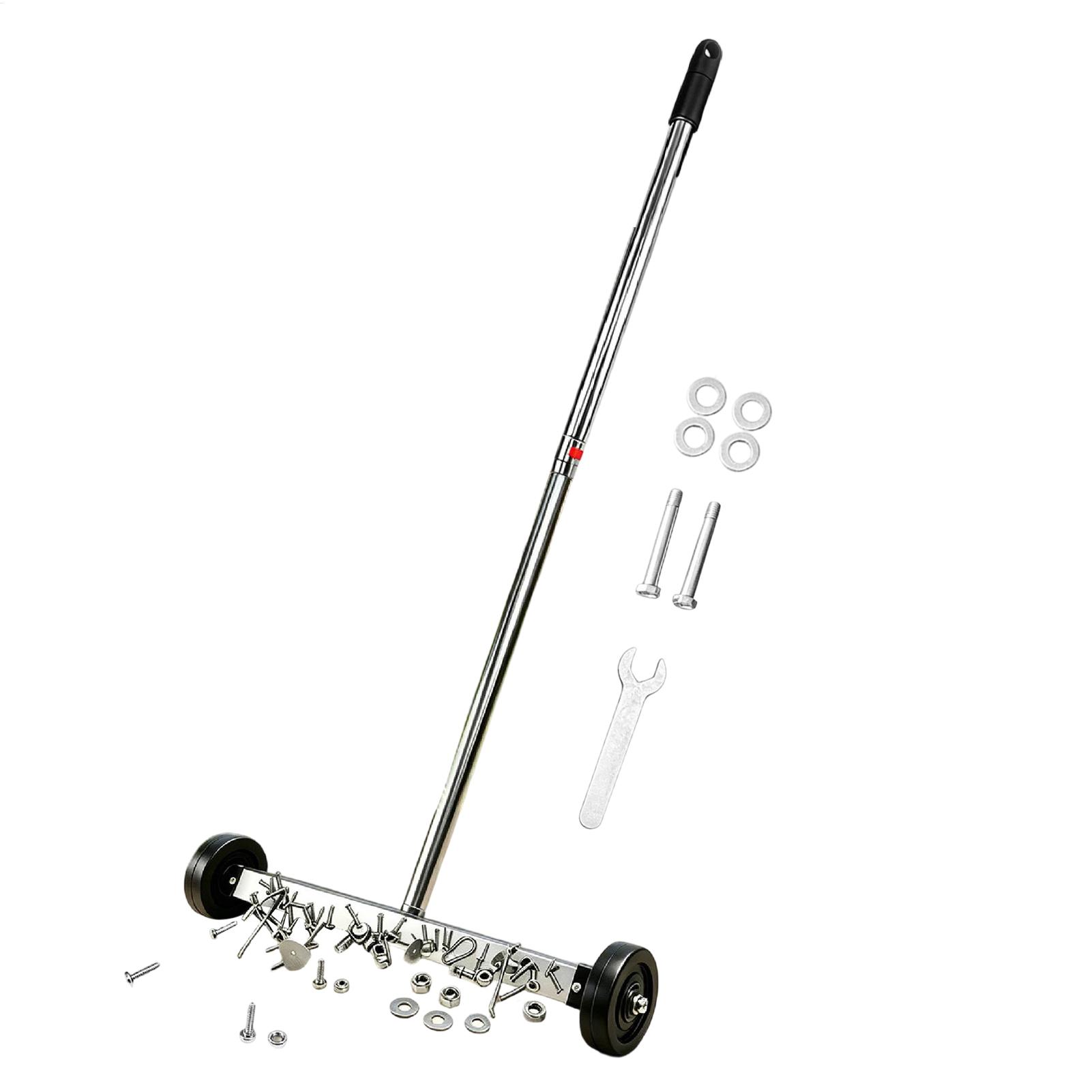 Magnetic Pickup Tool Heavy Dut - огляд і ціна Gardening Tools Repair Shop