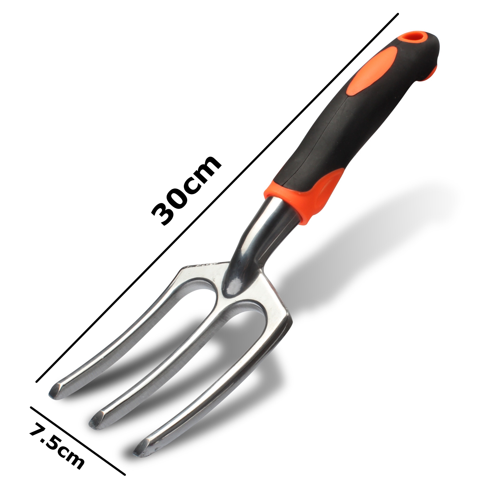 8 Sets Eco-Friendly Ergonomic  - огляд і ціна Gardening Tools Shovel
