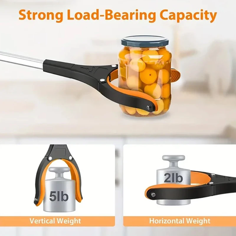 For Elderly Hand Aid Trash Pic - огляд і ціна Gardening Tools For Elderly