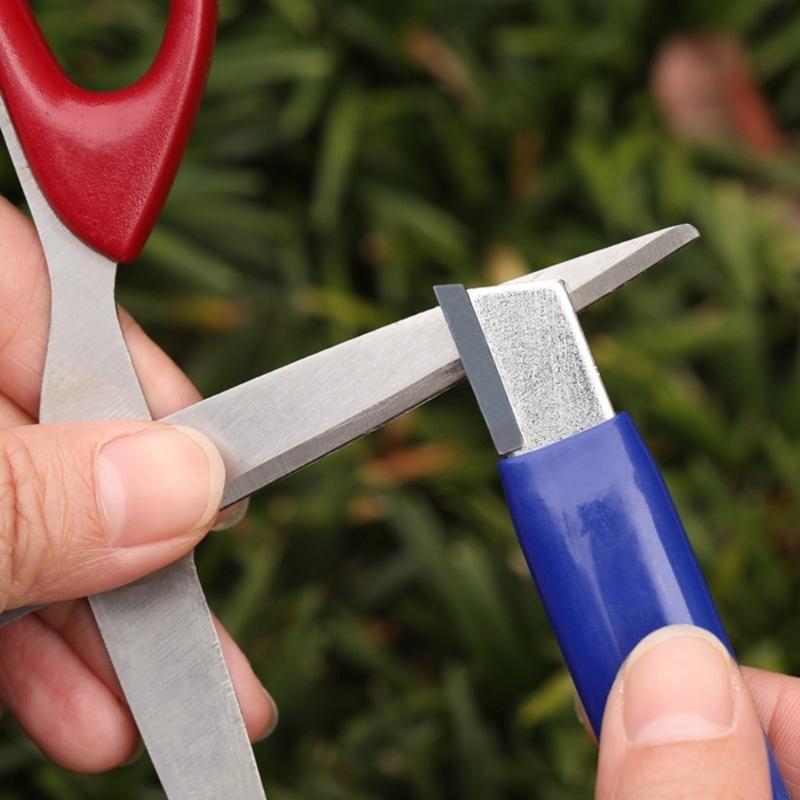 Garden Tool Sharpener Blade Sh - огляд і ціна Gardening Tools Description