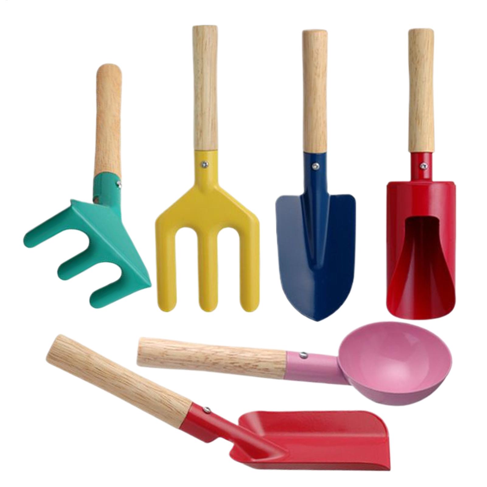 Gardening Tools Portable Educa - огляд і ціна Gardening Tools Girly