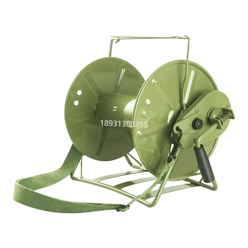 Premium Reels Tool Knapsack Ty - огляд і ціна Gardening Tools Types