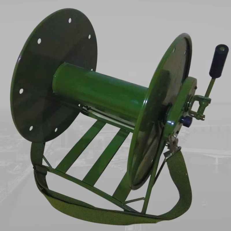 Premium Reels Tool Knapsack Ty - огляд і ціна Gardening Tools Types