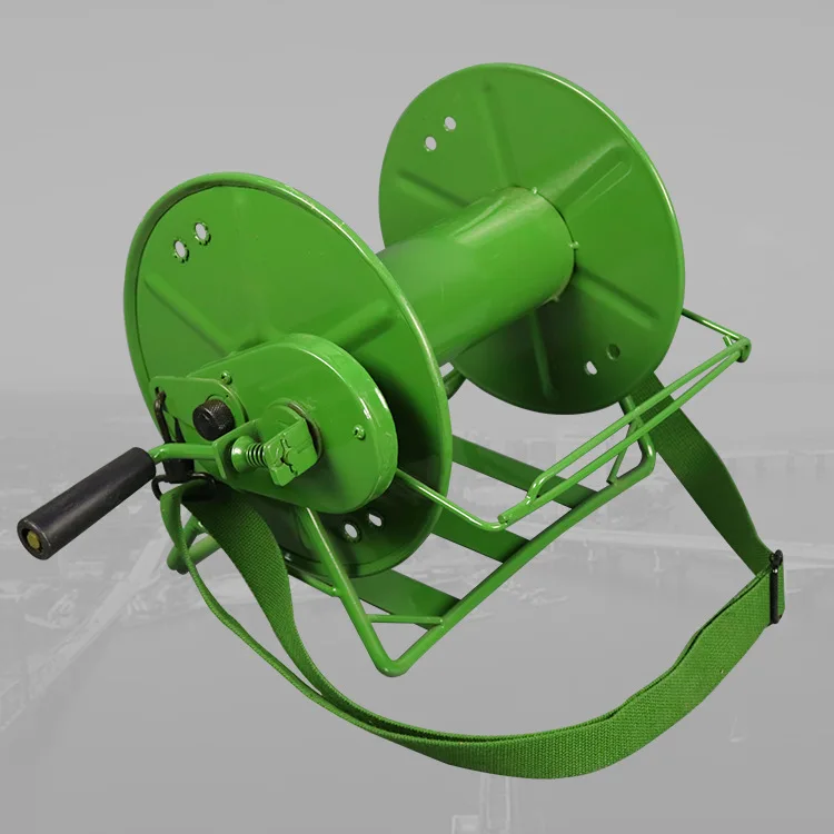 Premium Reels Tool Knapsack Ty - огляд і ціна Gardening Tools Types