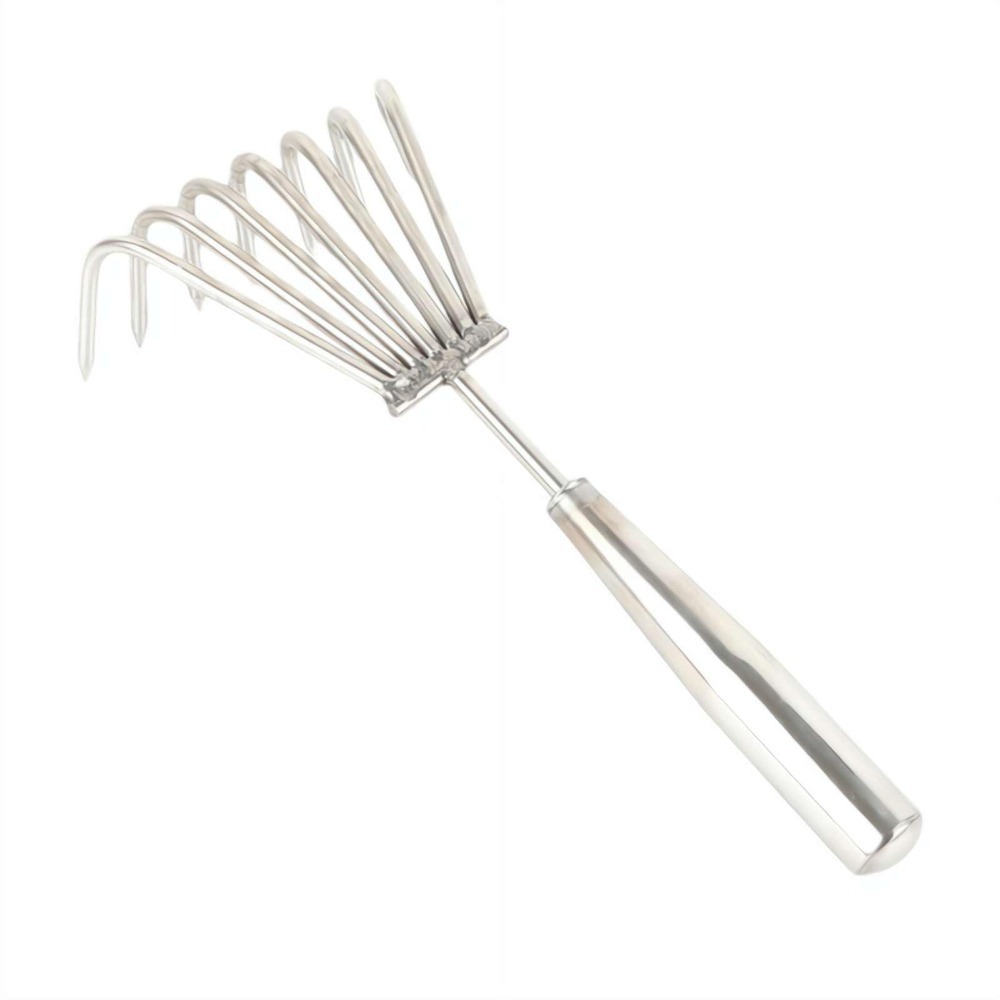 Stainless Steel Weed Puller 2- - огляд і ціна Gardening Tools To Remove Weeds