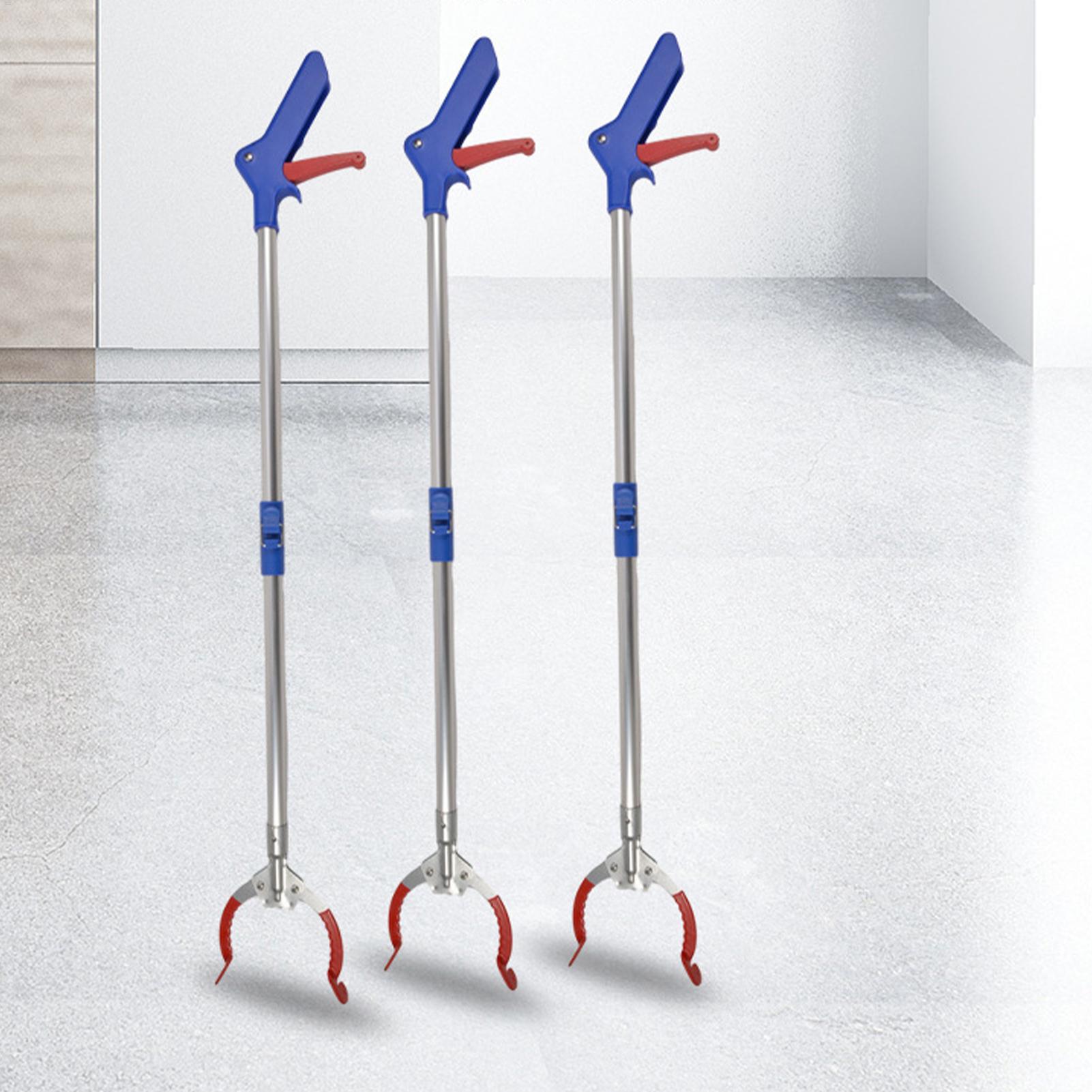 Grabber Tool Foldable Ergonomi - огляд і ціна Gardening Tools For Elderly