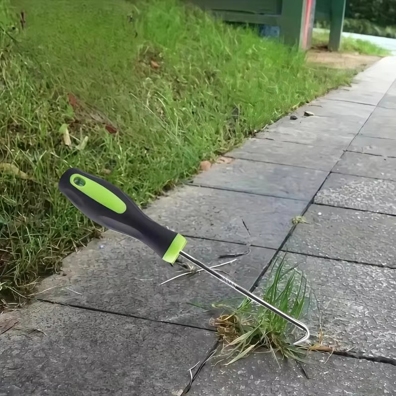 Ergonomic Heavy-Duty Weed Pull - огляд і ціна Gardening Tools To Remove Weeds