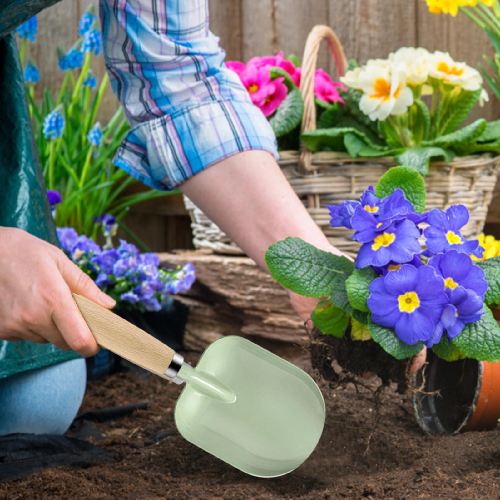 Kids Gardening Tools Set Famil - огляд і ціна Gardening Tools Girly