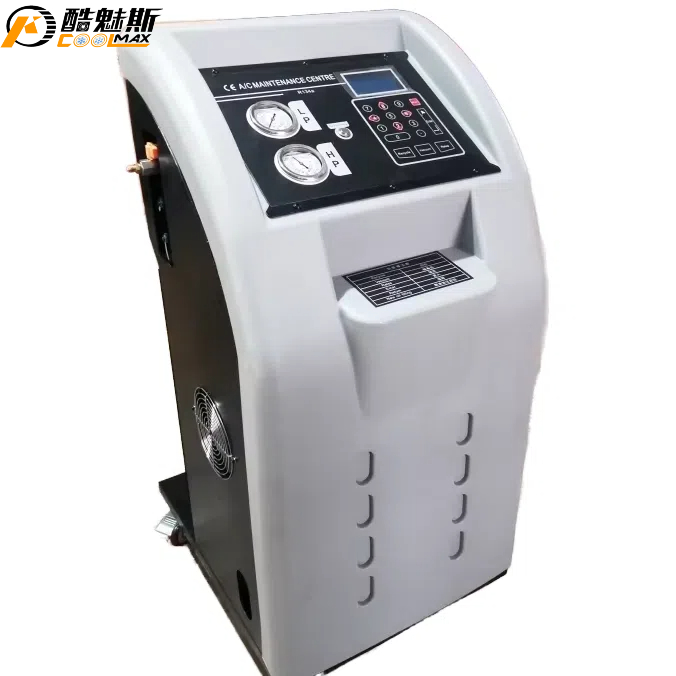 Machine Fully Automatic Refill - огляд і ціна Gardening Tools Repair Shop