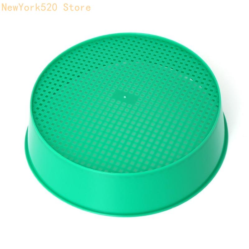 Plastic Garden Sieve Compost S - огляд і ціна Gardening Tools Description