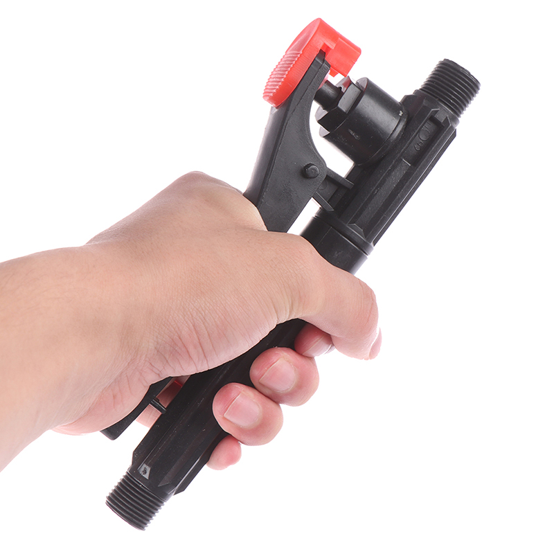 New Trigger Gun Sprayer Handle - огляд і ціна Gardening Tools Plastic