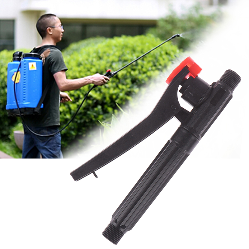 New Trigger Gun Sprayer Handle - огляд і ціна Gardening Tools Plastic