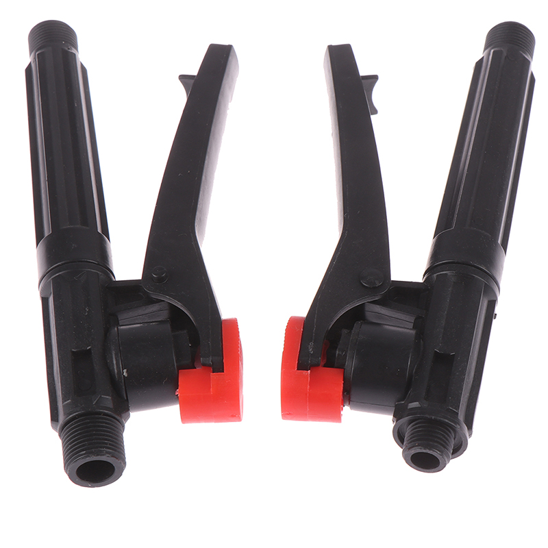 New Trigger Gun Sprayer Handle - огляд і ціна Gardening Tools Plastic
