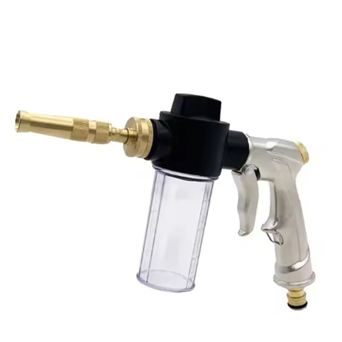 High Pressure Spray Water Gun  - огляд і ціна Gardening Tools Types