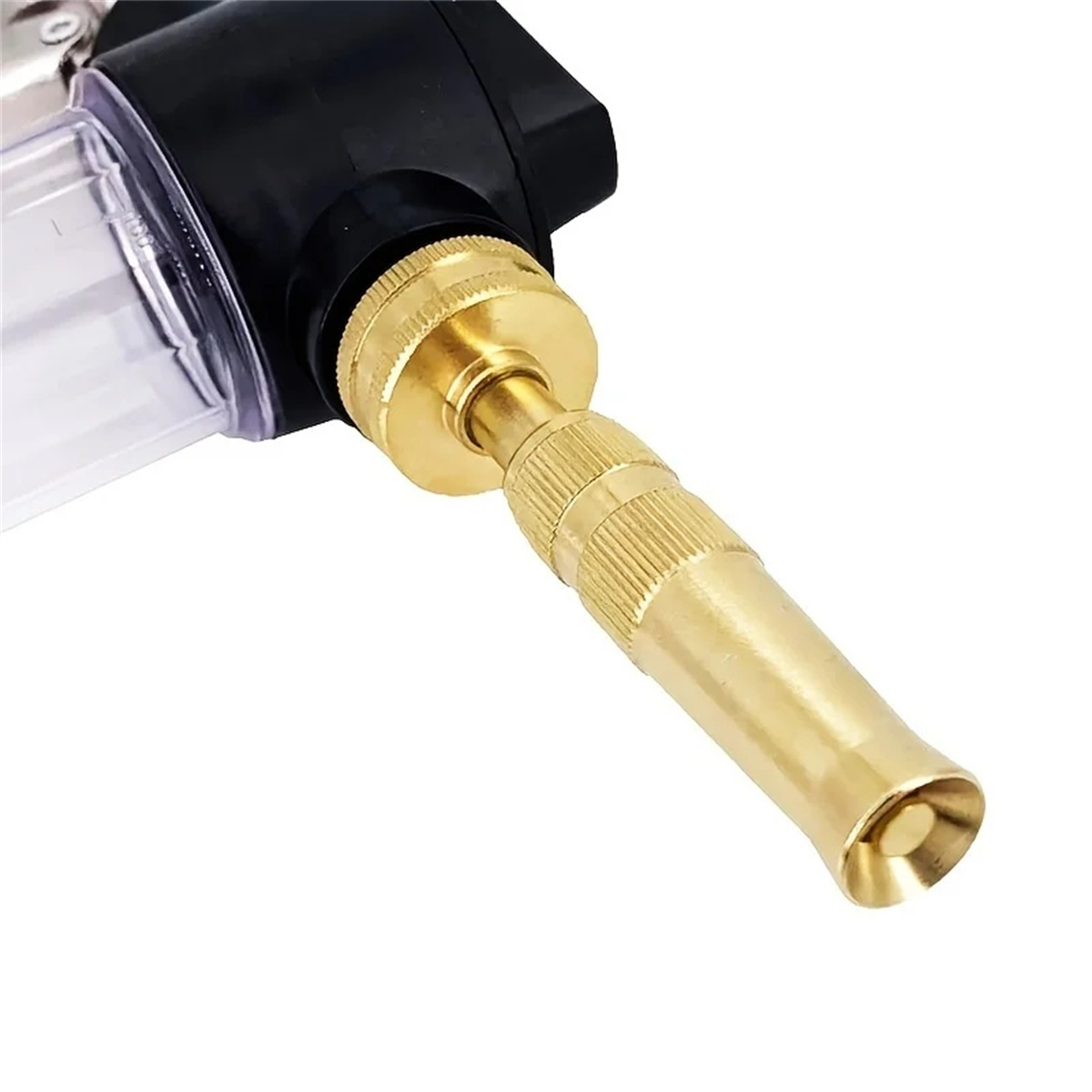 High Pressure Spray Water Gun  - огляд і ціна Gardening Tools Types