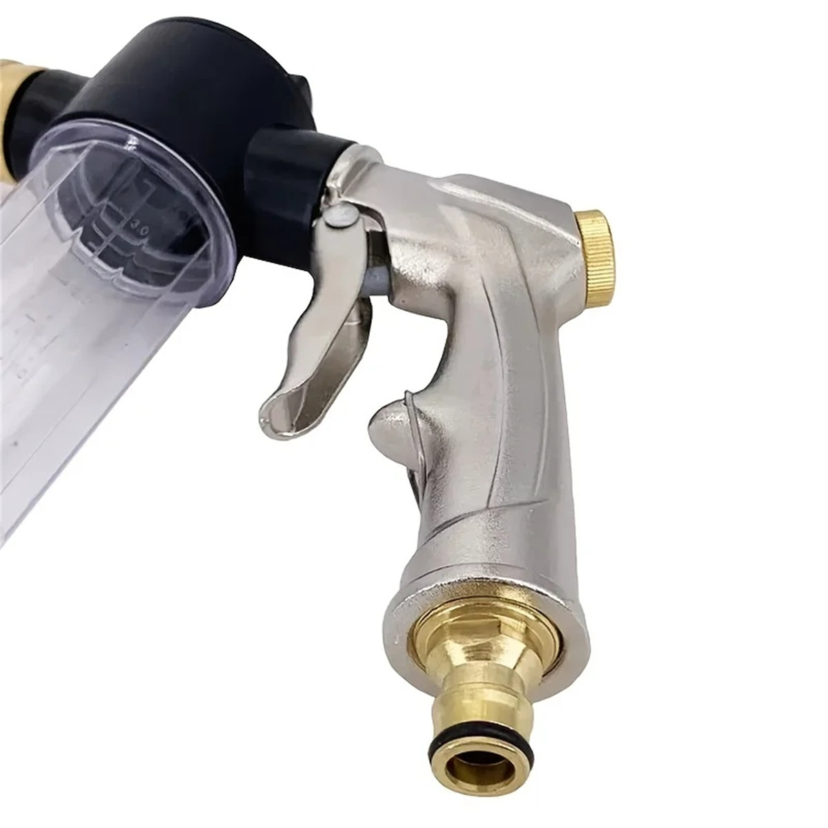 High Pressure Spray Water Gun  - огляд і ціна Gardening Tools Types