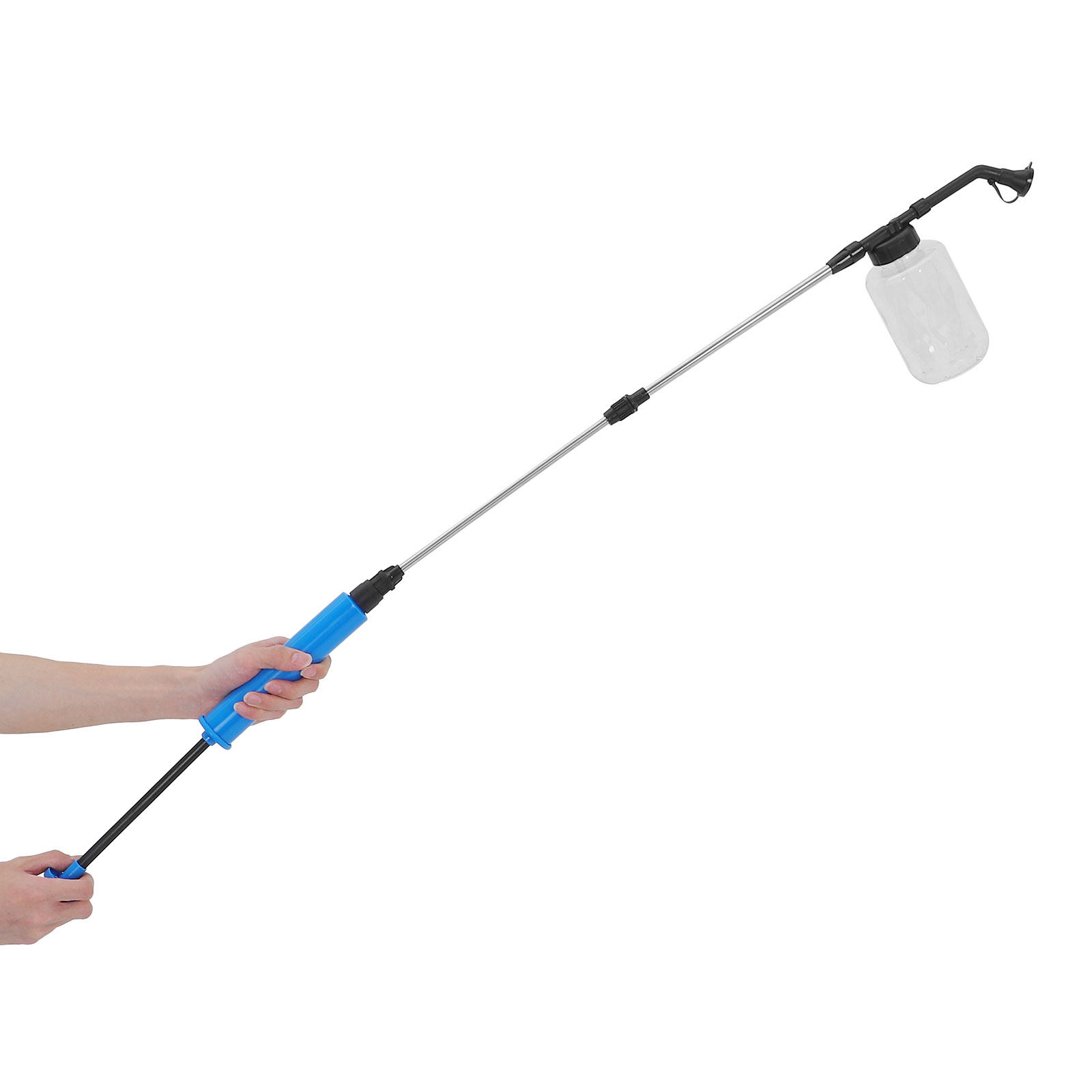 Manual Pollination Stick Handh - огляд і ціна Gardening Tools Vegetables