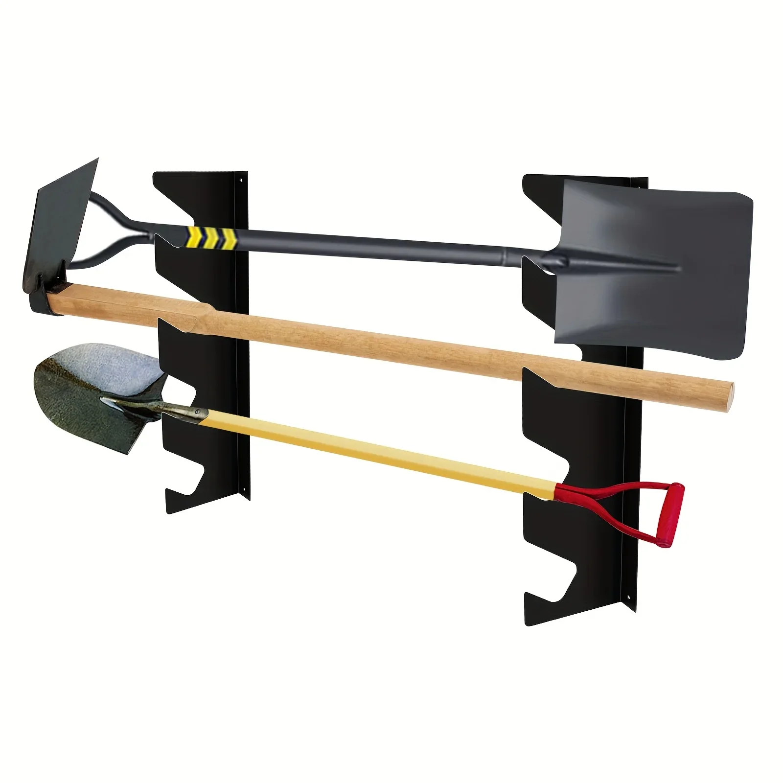 Heavy Duty Metal Garden Tool H - огляд і ціна Gardening Tools Shovel