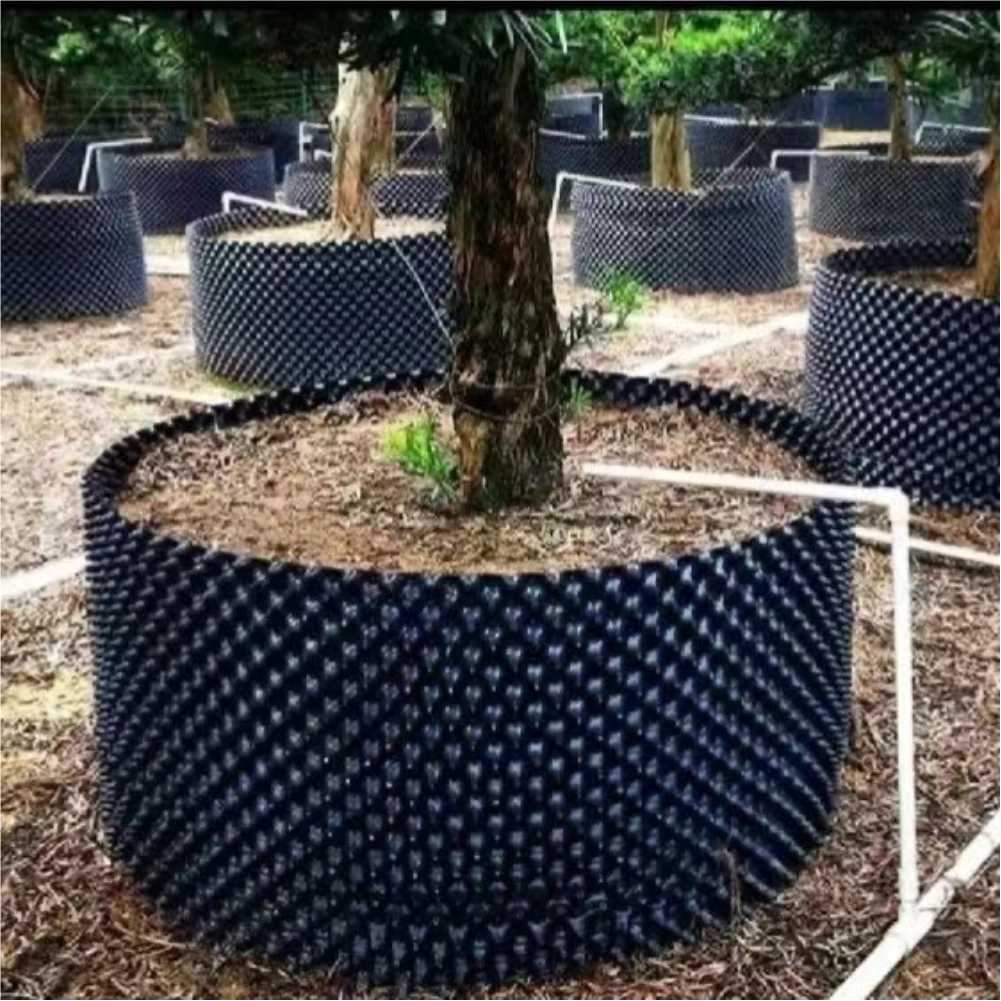 Grow Container Garden Tree Bon - огляд і ціна Gardening Tool