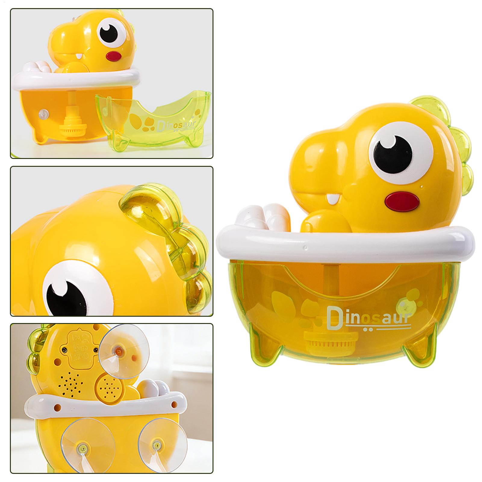 Bath Bubble Machine Light-Up D - огляд і ціна Gardening Tools Girly