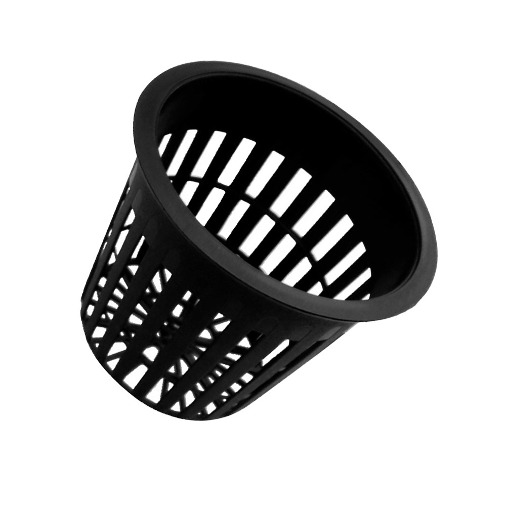 10Pcs Plastic Hydroponic Plant - огляд і ціна Gardening Tools Plastic
