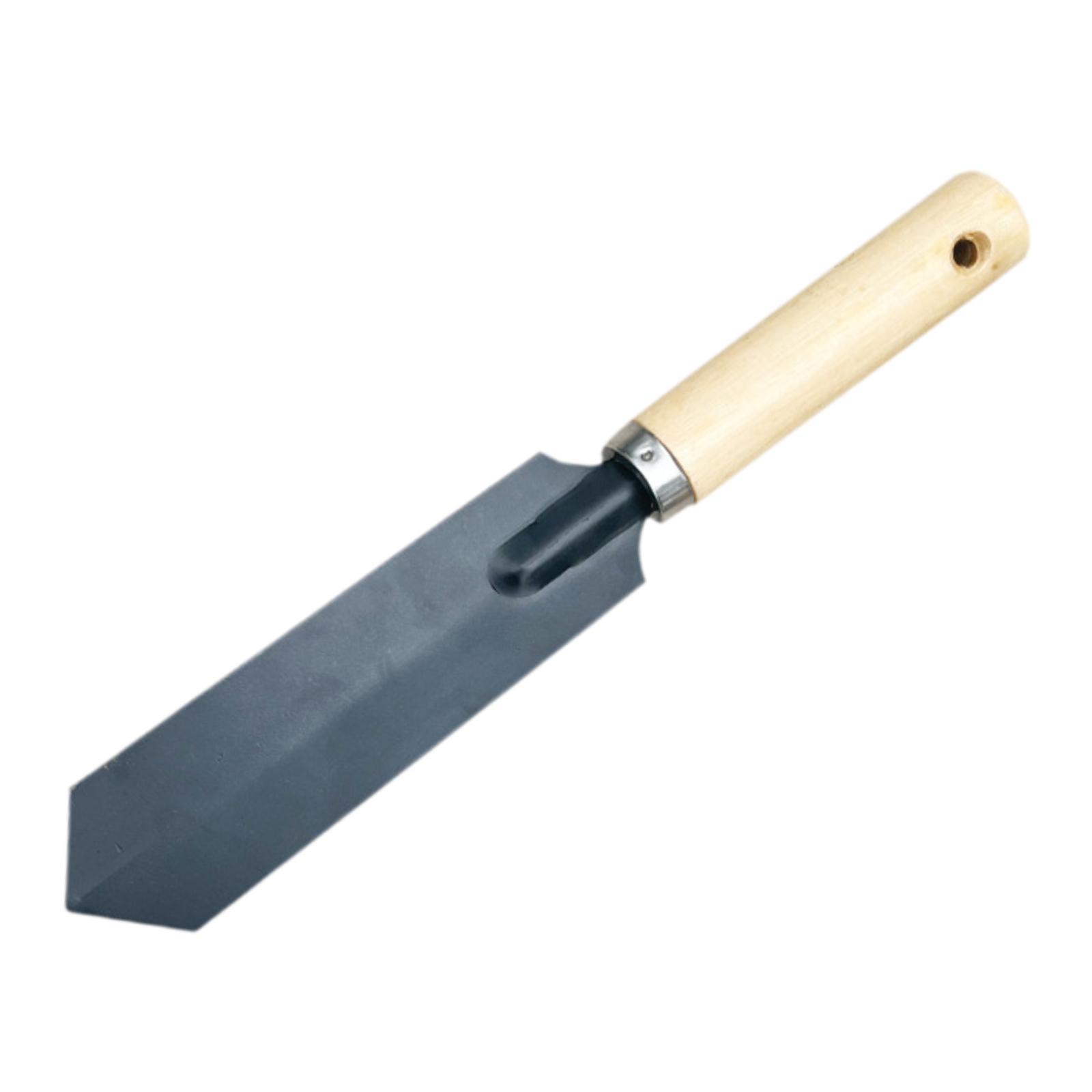 Small Garden Spade Digging Too - огляд і ціна Gardening Tools Shovel