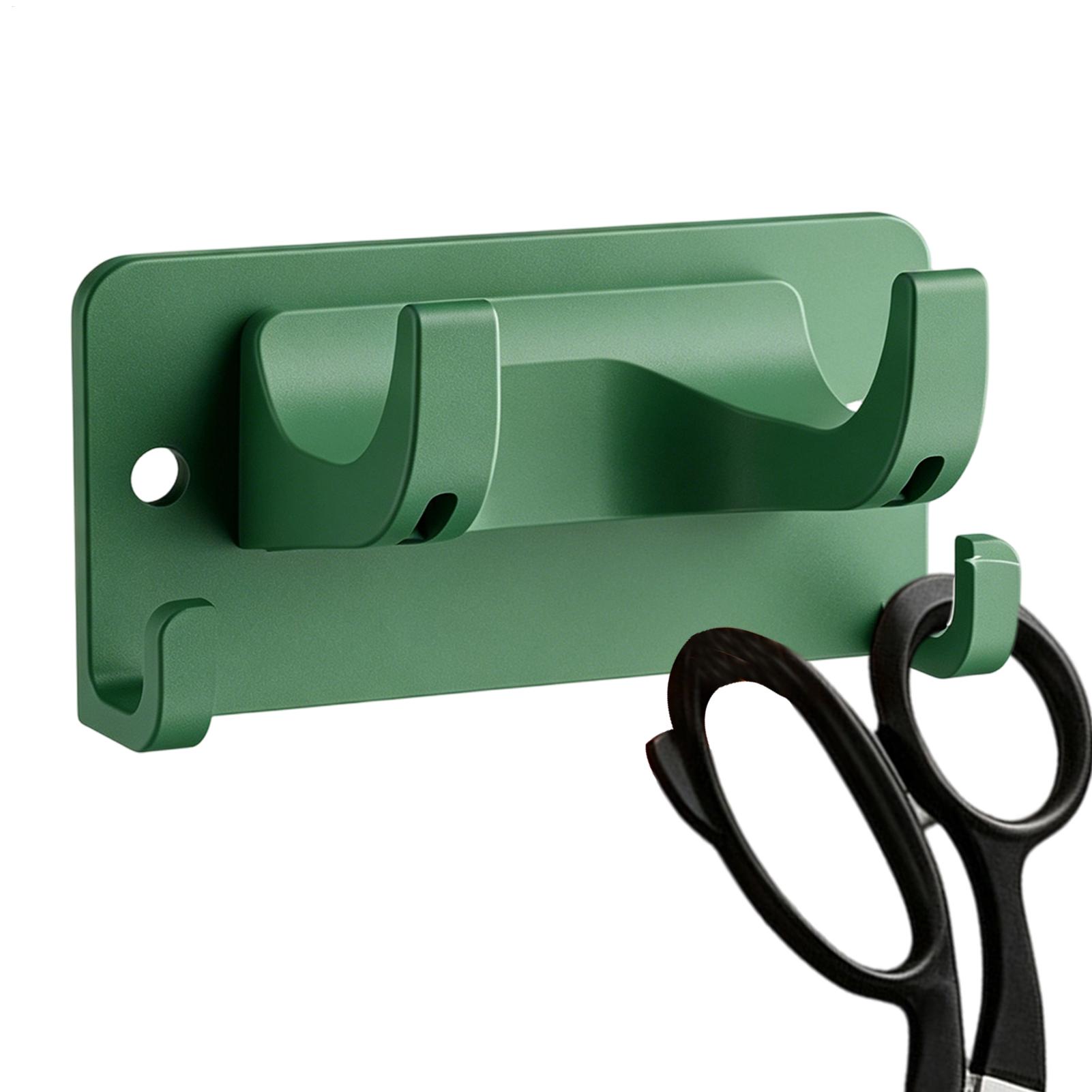 Wall Mount Tool Hangers Shed H - огляд і ціна Gardening Tools Shovel