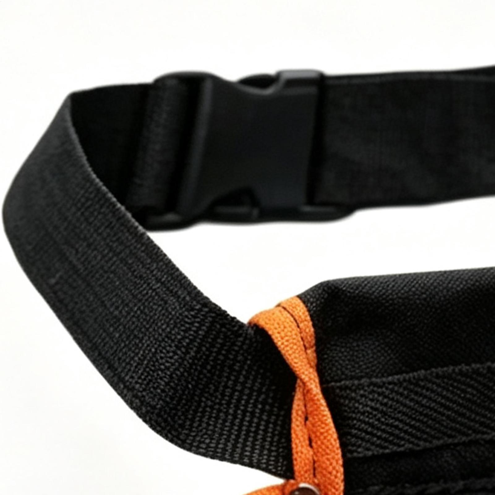 Garden Tool Waist Bag Oxford C - огляд і ціна Gardening Tools Repair Shop