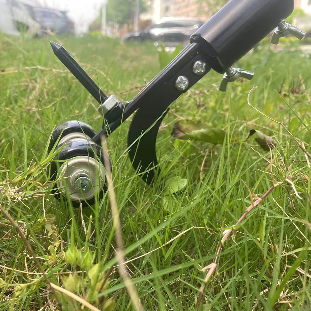 Heavy Duty Garden Weeder Tool  - огляд і ціна Gardening Tools To Remove Weeds