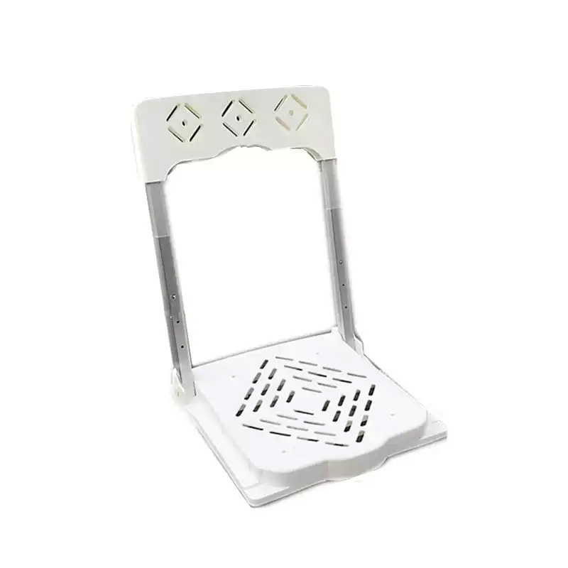 Foldable Fishing Box with Back - огляд і ціна Gardening Tool