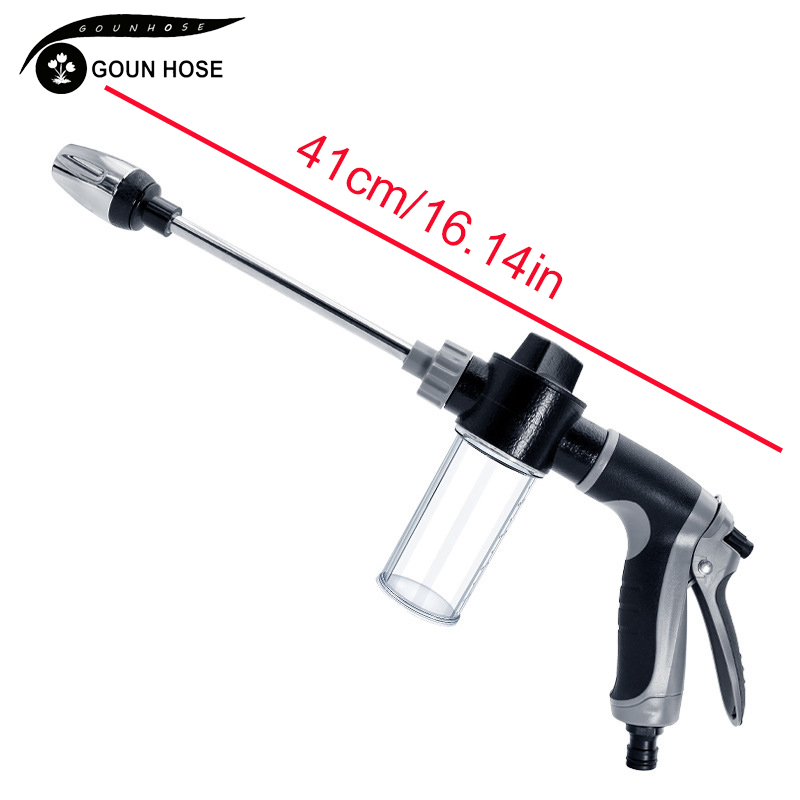 1 Pack High Pressure Spray Wat - огляд і ціна Gardening Tools Types